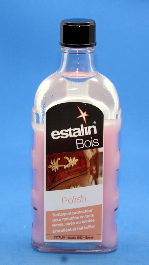 Estalin polish 250ml