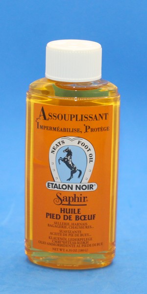 Avel huile de pied de bœuf 200ml