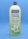 [DOD-110422-4000462] Nuncas Nettoyant Carrelage Parfum Fleurs d'Oranger Zagara 1 l