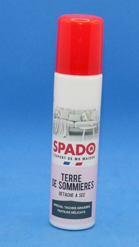 SPADO Détachant Terre de Sommière aéro 75ml