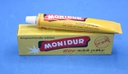 [615625] Monidur tube 100 g Pâte polissante pour carrosseries et motos