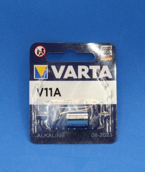 Varta V11A 6v 4211101401