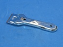 [616128] Céra-quick lame rasoir - racloir inox