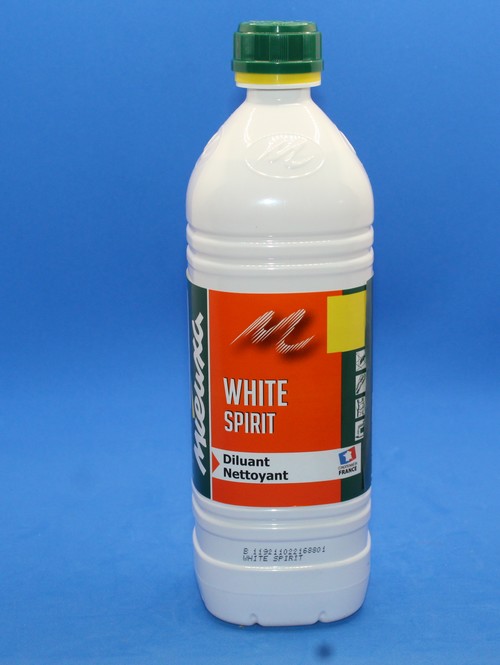 Mieuxa white spirit 1l