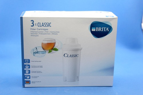 Brita cartouche classic par 3