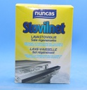 [4000500] Nuncas Stovilnet Sel Régénérant 1,5 kg