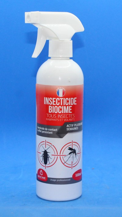 Biocime Insecticide vapo 500ml CIM101