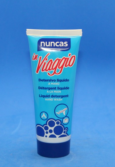 Nuncas  Lessivette à Main In Viaggio 100ml