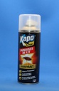 [DES-441808] Kapo Black Punaise des lits Foudroyant aéro 400ml réf. 3098