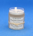 [DUR-45248] Durance Bougie Parfumée 180g Fleur de Coton