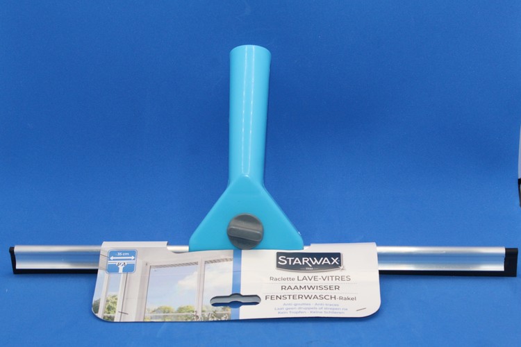 Starwax raclette vitre 35cm réf. 1620