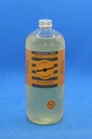 [20404] Le Toulonnais Savon Liquide Corporel Mains 1 litre Clémentine de Corse