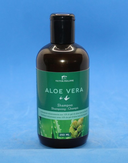 Aloe Vera Shampooing Bio 250 ml Victor Philippe Véraloé