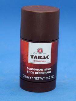 TABAC Original Déodorant stick 75 ml