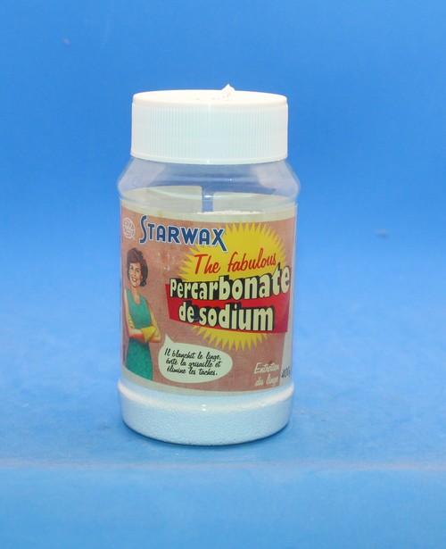 Starwax Fabulous Percarbonate de soude 400g