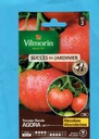 [VILM-3982643] Vilmorin  graine  Tomate Ronde Agora HF1 - 0.3gr