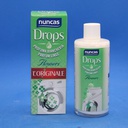 [4000382-164867] Nuncas DROPS Parfum de Linge de Maison Flowers 100ml