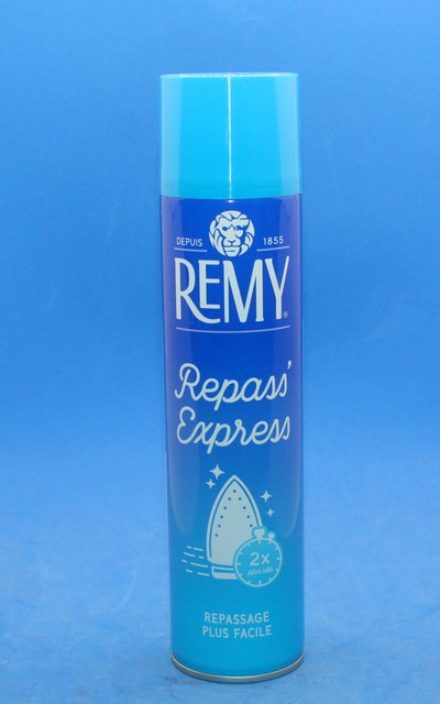REMY Rémy Repasse express aérosol 400 ml