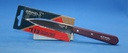 [opinel 113] OPINEL Couteau Office Cranté 113 Manche Bois Rouge