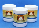 Kimem lot de 3 anti-bistre - anti-suie 1kg