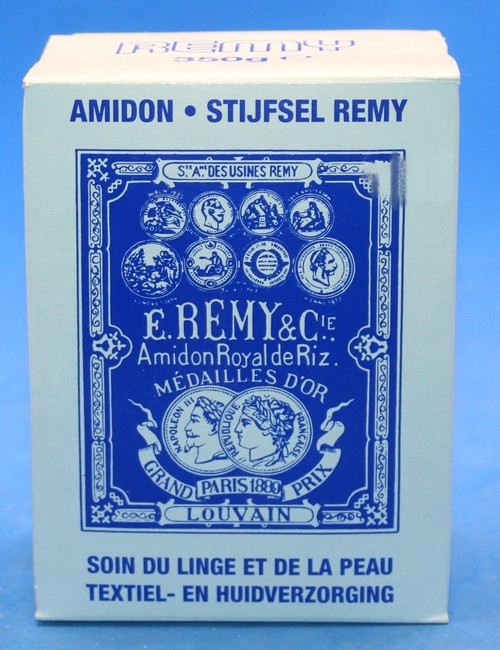 REMY Rémy Amidon de riz cristaux 350g