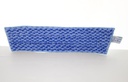 [PDHG-5037-PULI] Bandeau frange velcro puli-scrub bleu/point marine 5037