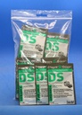 [POD0456-LOT DE 20] Propre Odeur DS AMBIANCE 20 doses de 15ml Détergent Surodorant Sols et Surfaces