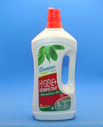 Etamine du Lys Hygiène Plus Désinfectant 1 litre