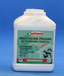 [des-162578] Saniterpen poudre insectes rampants 250g