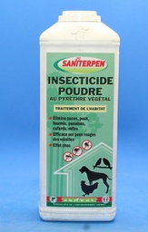 [DOD-104101] SANITERPEN Poudre Insectes Rampants 500g