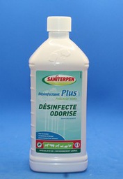 [DES-174201] Saniterpen désinfectant plus 1l