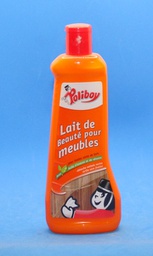 [100586] Poliboy lait beauté du bois 500ml