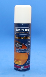 [DOD-244193-244193] Avel Saphir Bombe daim bleu marine rénovétine