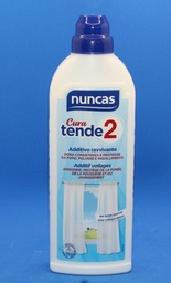 [DOD-144673] NUNCAS Liquide de Rinçage pour voilage 750ml Cura tende2
