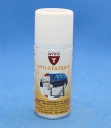 [194886] Avel anti statique aéro 150 ml