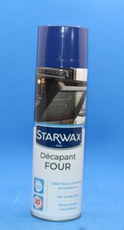 [DOD-50139] STARWAX Décapant Four aéro 500ml