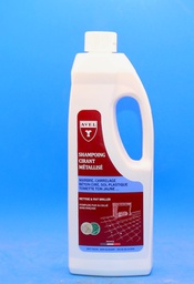 [DOD-84588-244921] Avel orka shampoing cirant incolore pour Carrelages et Sols Plastiques1l