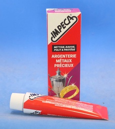 [DOD-512390] M&amp;C Impeca Argenterie tube 100ml