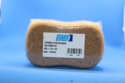 [DOD-103591-348904] Eponge synthétique violon Gros travaux PAD Dim. : 190x120x60mm