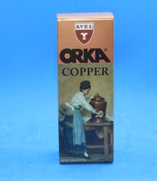 [dod-84619] Avel orka mouss'cuivre 125ml