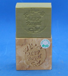 Le Toulonnais Savon d'Alep Surgras Royal 200gr