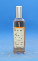 Durance parfum d'ambiance vapo 100ml bois de cachemire