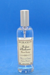 [DUR-42048] Durance Parfum d'Ambiance vapo 100ml Fleur de Coton