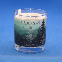 [DUR-075137] Durance Bougie Parfumée Au Pied du Sapin 180g - Edition Noël-