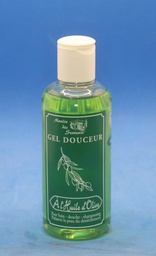 [PROLIVAL-511] Prolival gel douche à l'huile d'olivier 200ml