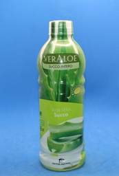 [335] Aloe Vera 99% Jus Bio Solution Buvable et Corporelle 1 litre Victor Philippe Véraloé