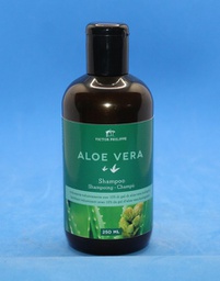[345] Aloe Vera Shampooing Bio 250 ml Victor Philippe Véraloé