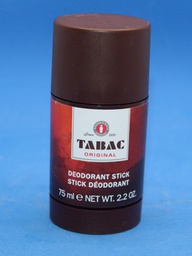 [VAG-444601-SANTEDISC - 41180] TABAC Original Déodorant stick 75 ml