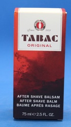 [Santé discount - 43500] TABAC Original baume après rasage 75ml