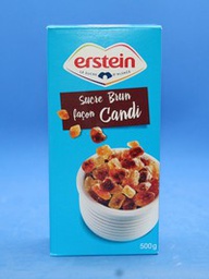 Daddi Sucre façon Candi Roux 500gr